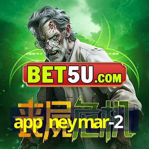 app neymar